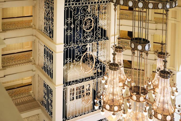 東京ディズニーランドホテル