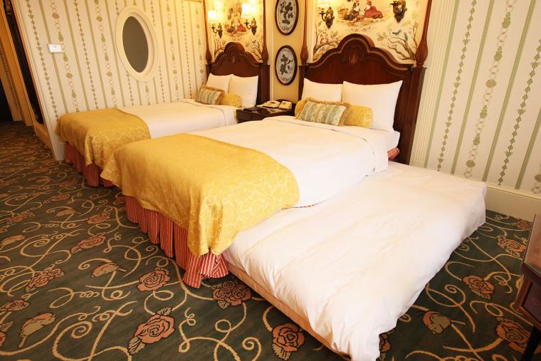 東京ディズニーランドホテル