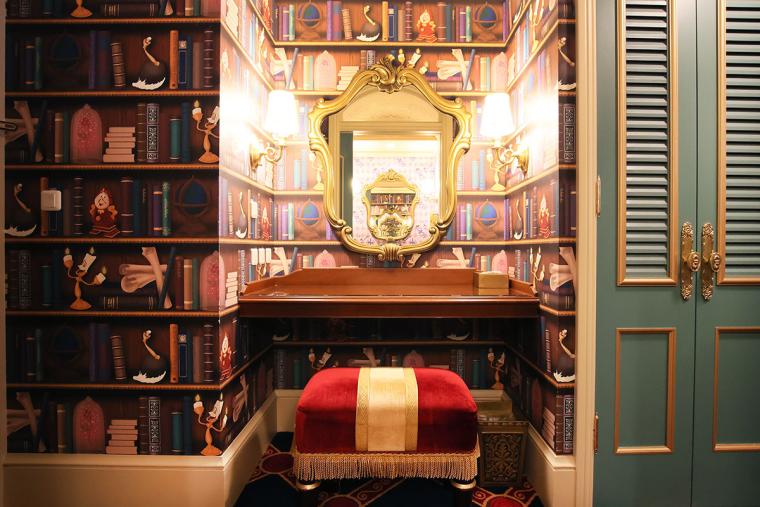 東京ディズニーランドホテル