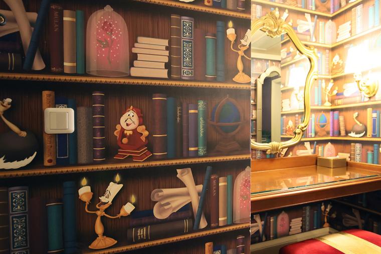 東京ディズニーランドホテル