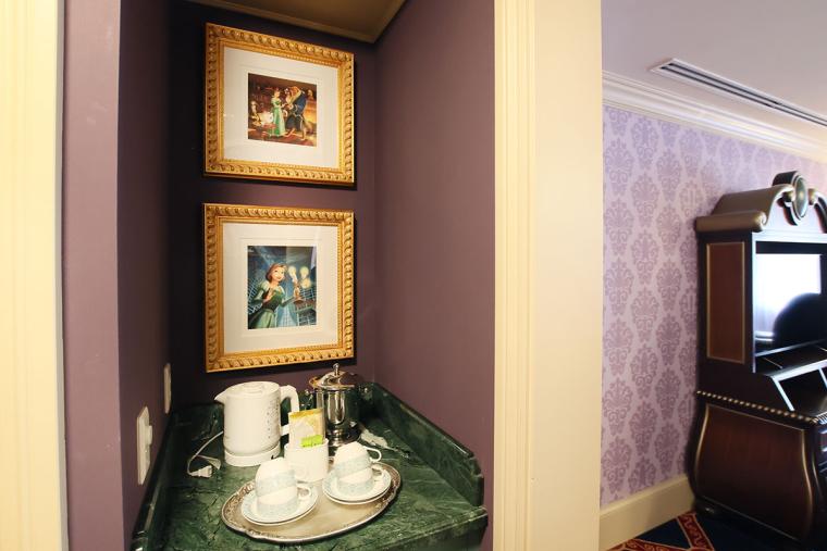 東京ディズニーランドホテル