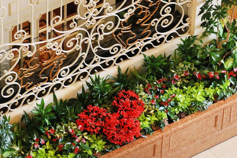 東京ディズニーランドホテル