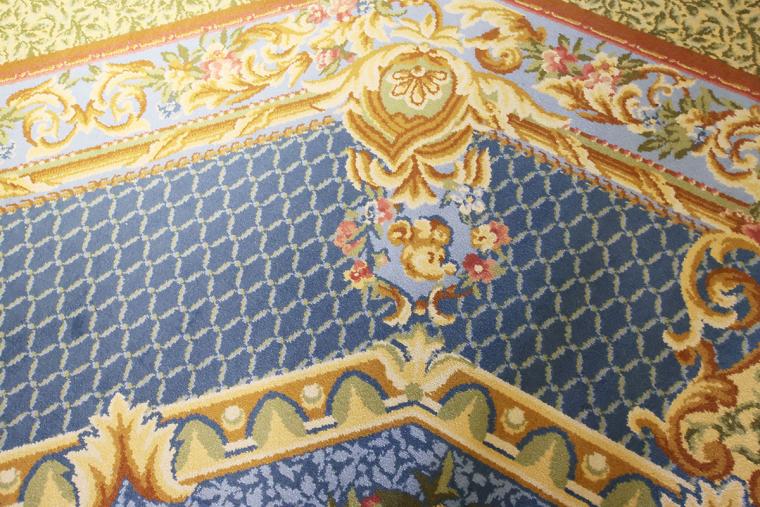 東京ディズニーランドホテル