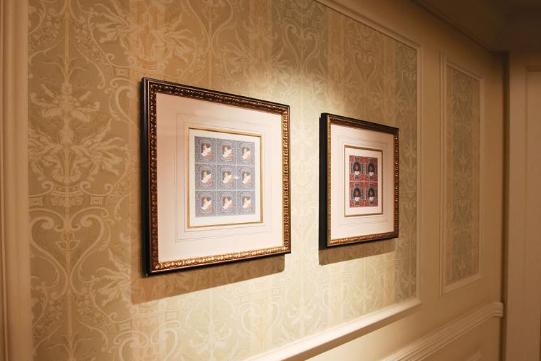 東京ディズニーランドホテル