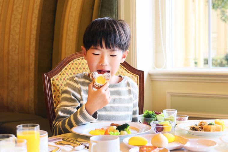 東京ディズニーランドホテル