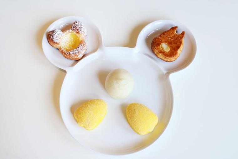 東京ディズニーランドホテル