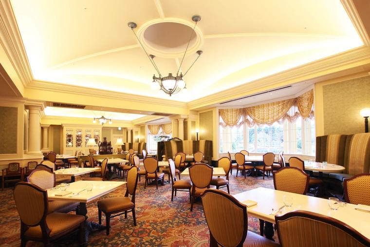 東京ディズニーランドホテル