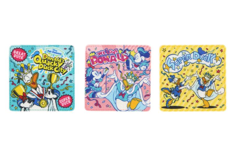 ドナルドのクワッキー・ダックシティ