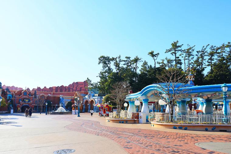 ハッピーエントリー