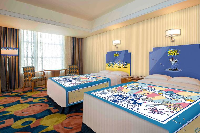 東京ディズニーリゾート　年間スケジュール