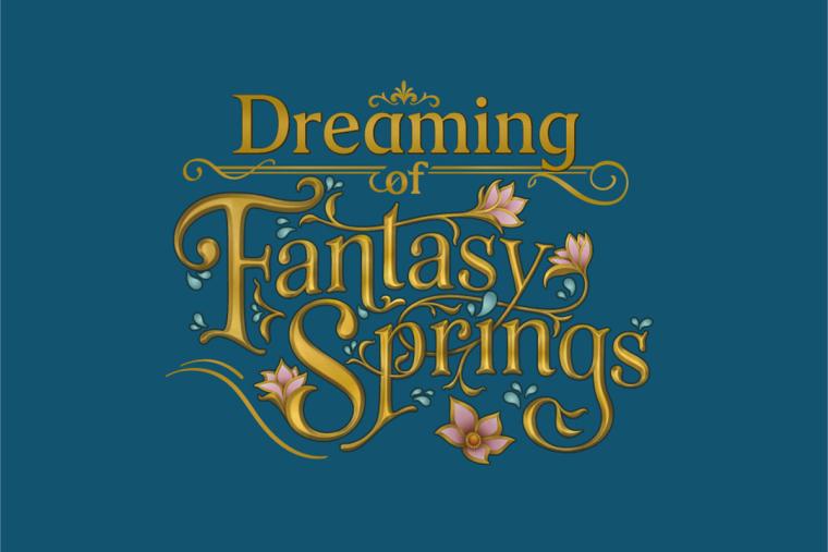 ドリーミング・オブ・ファンタジースプリングス