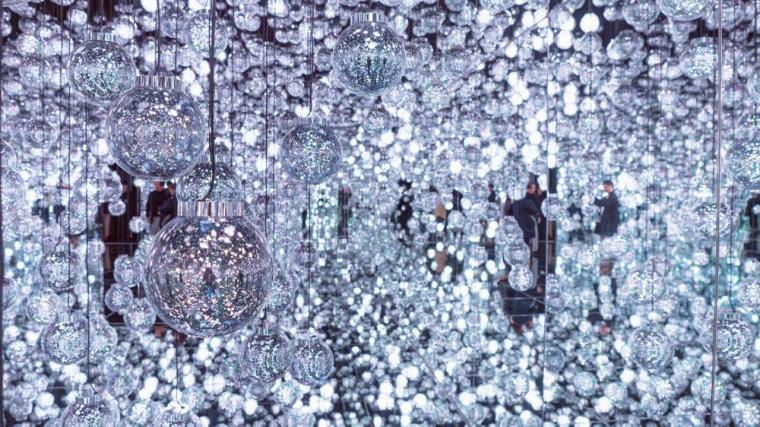 チームラボボーダーレス