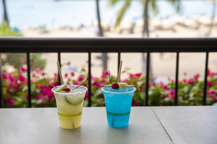 ヒルトン・ハワイアン・ビレッジ・ワイキキ・ビーチ・リゾート ザ・アリイ