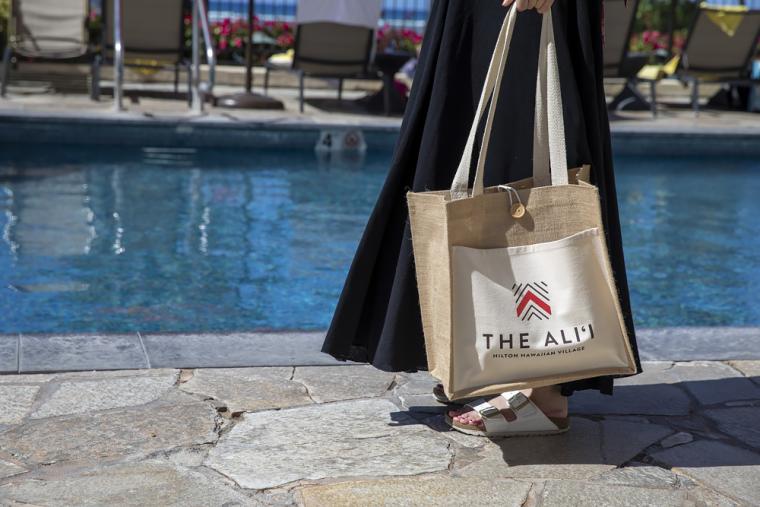 ヒルトン・ハワイアン・ビレッジ・ワイキキ・ビーチ・リゾート ザ・アリイ