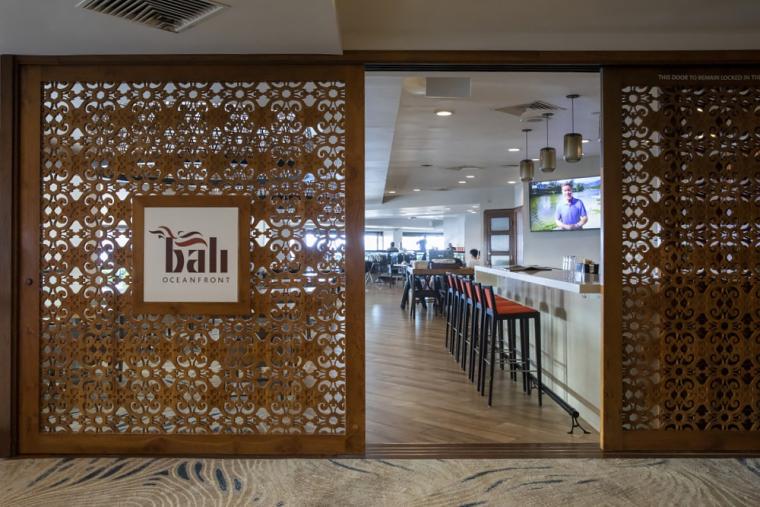 ヒルトン・ハワイアン・ビレッジ・ワイキキ・ビーチ・リゾート ザ・アリイ