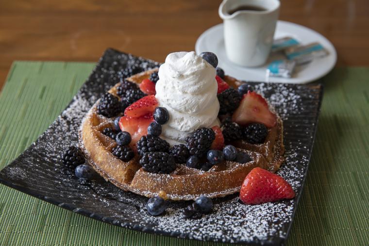 ヒルトン・ハワイアン・ビレッジ・ワイキキ・ビーチ・リゾート ザ・アリイ