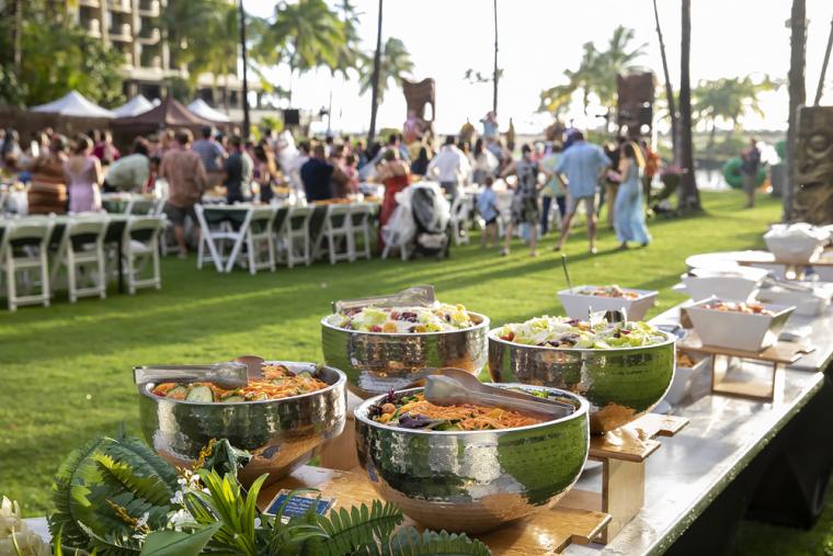 ヒルトン・ハワイアン・ビレッジ・ワイキキ・ビーチ・リゾート ザ・アリイ