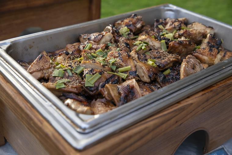 ヒルトン・ハワイアン・ビレッジ・ワイキキ・ビーチ・リゾート ザ・アリイ