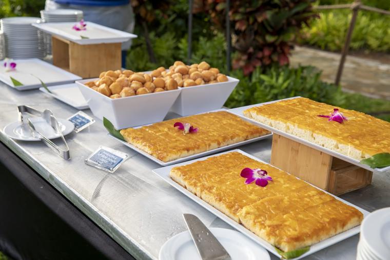 ヒルトン・ハワイアン・ビレッジ・ワイキキ・ビーチ・リゾート ザ・アリイ