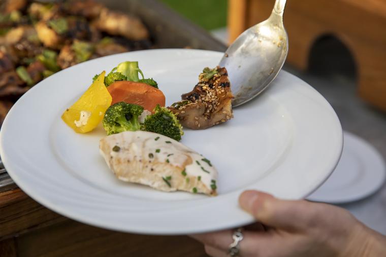 ヒルトン・ハワイアン・ビレッジ・ワイキキ・ビーチ・リゾート ザ・アリイ