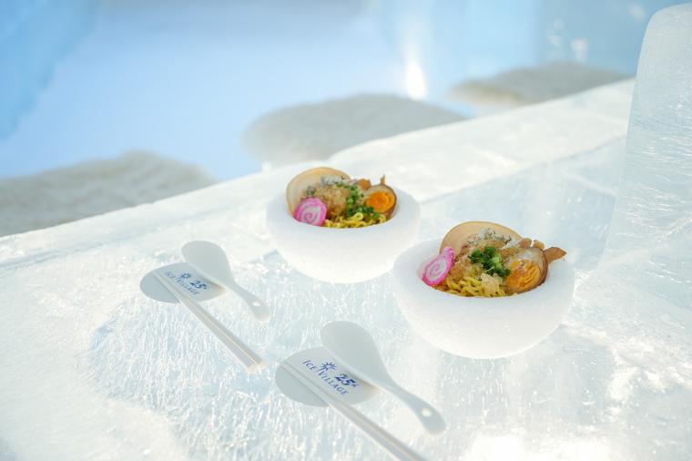 アクティブに冬を楽しむ！トマム ザ・タワーで刺激的な体験を