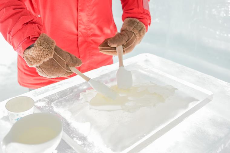 アクティブに冬を楽しむ！トマム ザ・タワーで刺激的な体験を