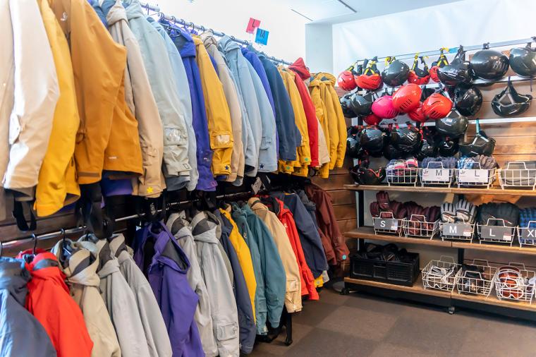 アクティブに冬を楽しむ！トマム ザ・タワーで刺激的な体験を