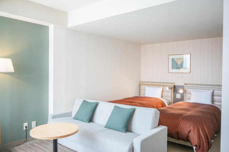 アクティブに冬を楽しむ！トマム ザ・タワーで刺激的な体験を