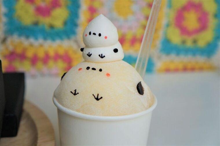 AubeLe Coeur（オーブ・ル・クール）