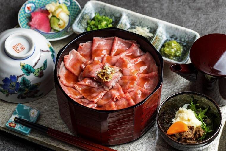 金沢市近郊のランチ･人気の昼ご飯【冬まとめ】