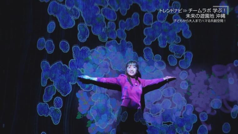 チームラボ　学ぶ！未来の遊園地　沖縄