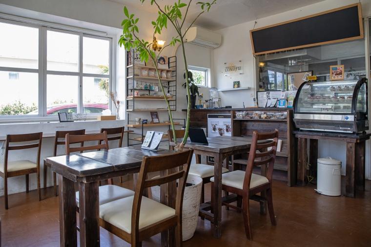 COKOFU（ココフ）