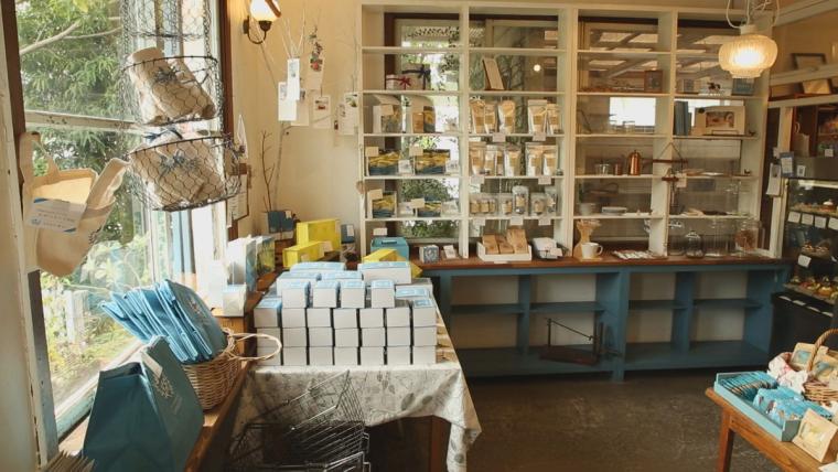 [oHacorté]（オハコルテ）港川本店