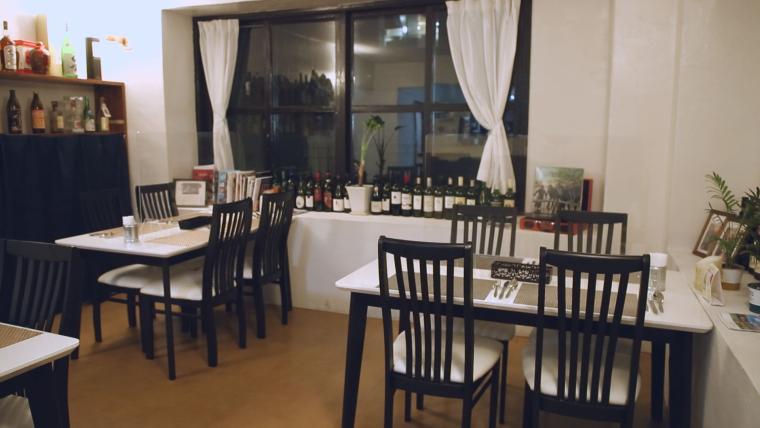 Bistrot C'est bon!（ビストロ セボン）