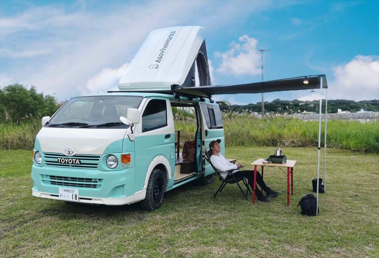 Asoviva Works（アソビバワークス）