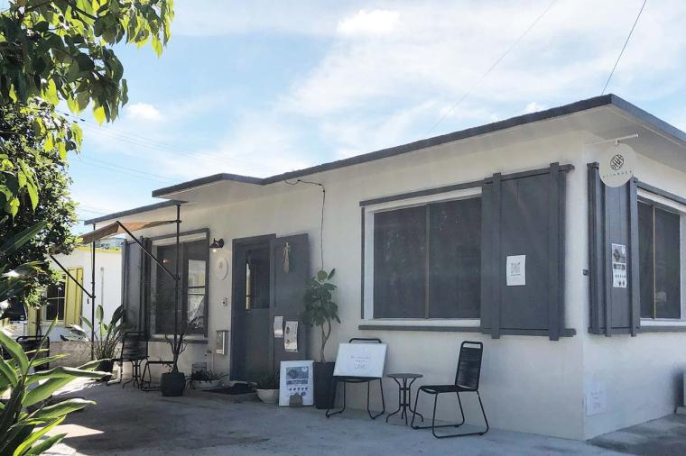 きまぐれな和食店 arinkaya（アリンカヤ）