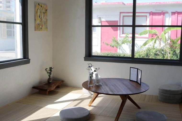 きまぐれな和食店 arinkaya（アリンカヤ）