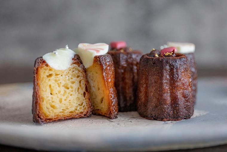 ほうき星 港川本店