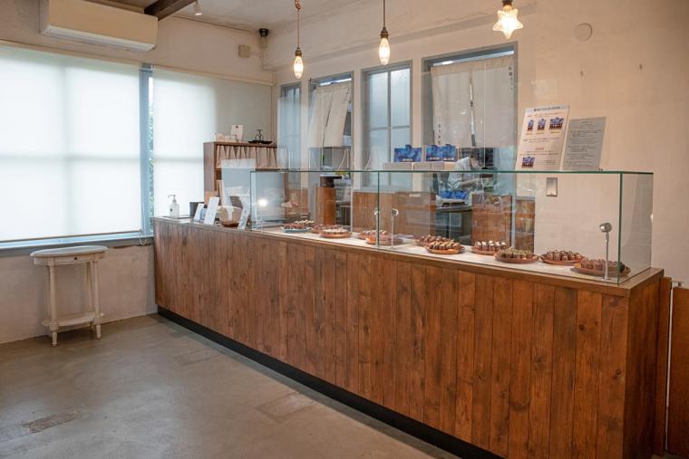 ほうき星 港川本店