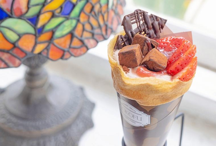 COKOFU（ココフ）