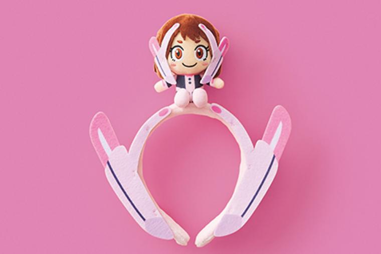 USJ クールジャパン2024『僕のヒーローアカデミア』グッズ