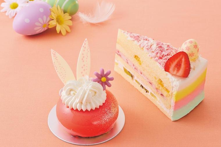 USJ イースター2024 限定フード