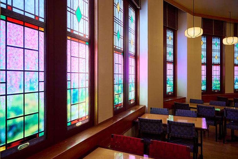 USJ「鬼滅の刃」2024年 レストラン