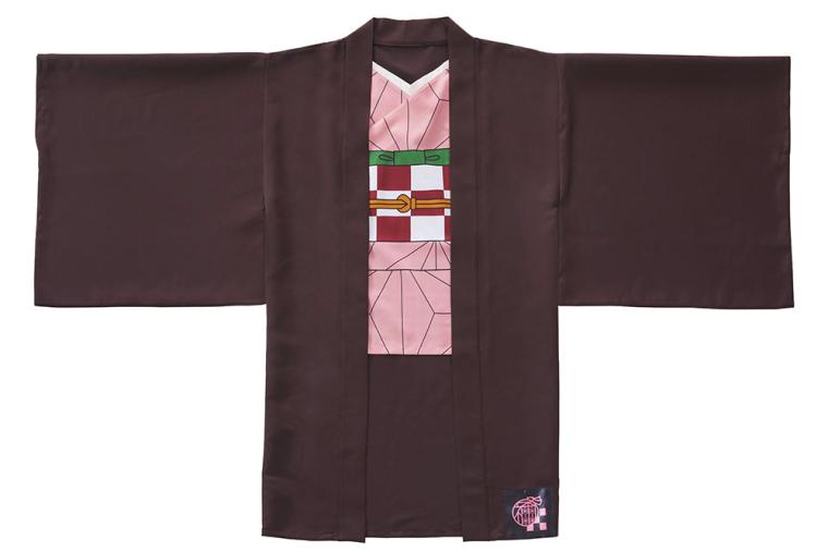 USJ「鬼滅の刃」2024年 グッズ