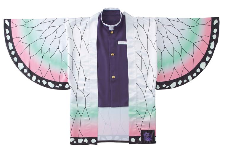 USJ「鬼滅の刃」2024年 グッズ