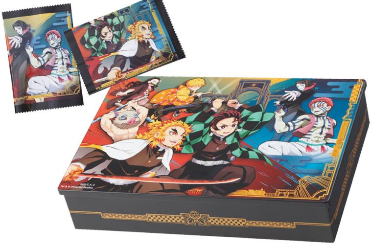 USJ「鬼滅の刃」2024年 グッズ