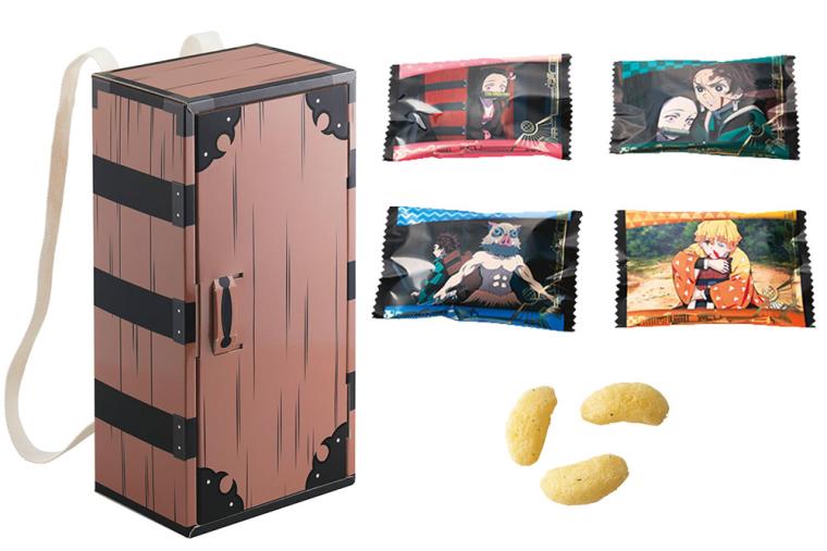 USJ「鬼滅の刃」2024年 グッズ