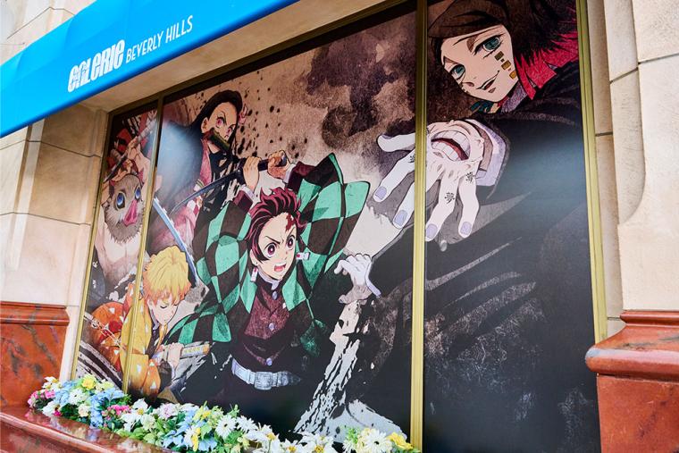 USJ「鬼滅の刃」2024年 グッズ