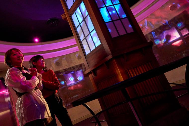 USJ「鬼滅の刃 XRライド」2024年