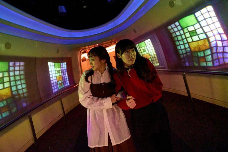 USJ「鬼滅の刃 XRライド」2024年